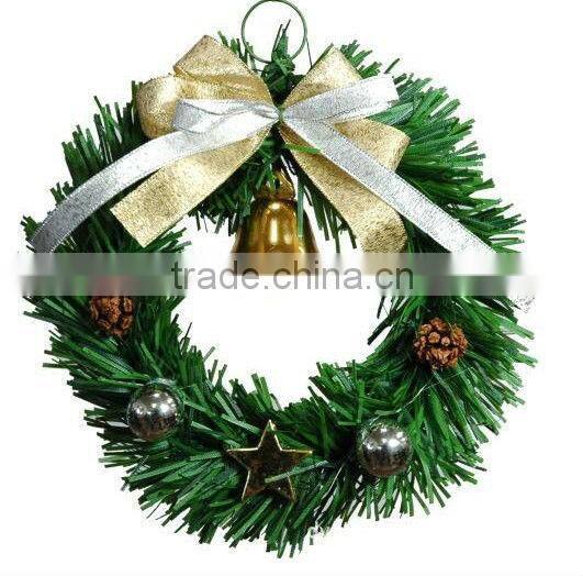 Foil Fake Garland Decorations