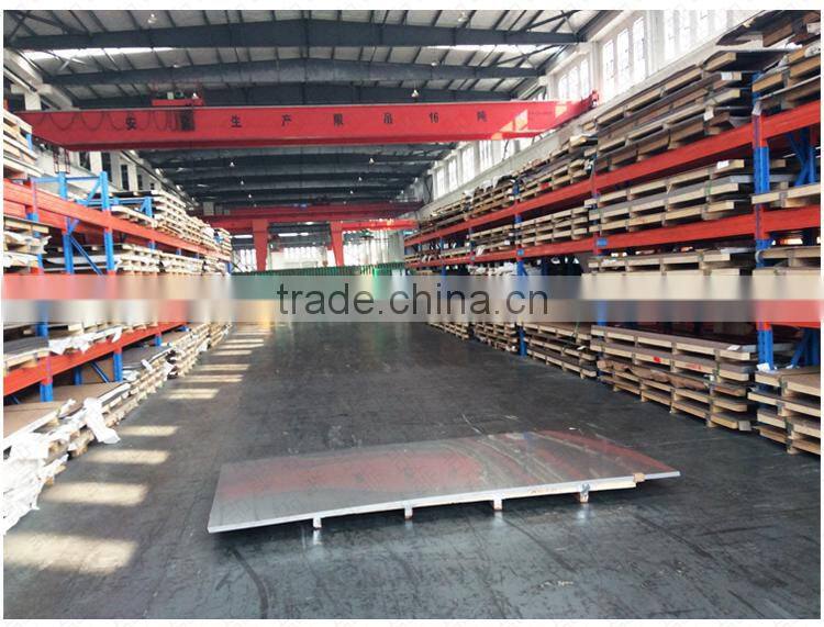2015 High Quality 304 304L 316 316L 309S 310S Stainless Steel Sheet