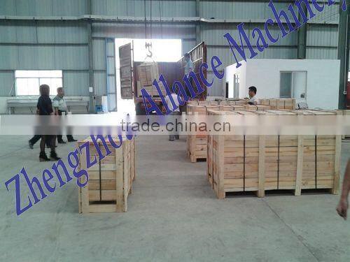 2015 hot sale popular small rice combine harvester