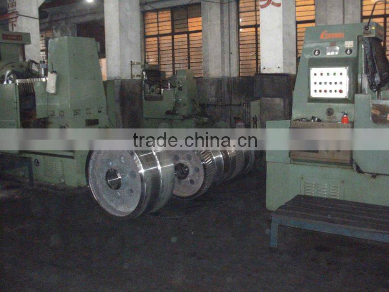 Brick and tile machine, automatic clay roof tile factory