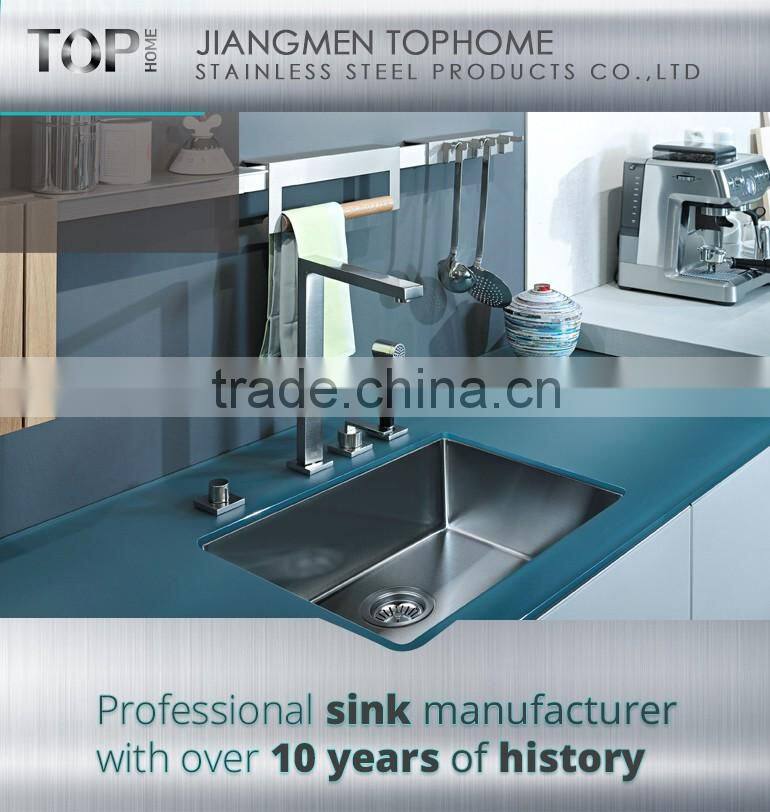 Low MOQ Commercial farmhouse apron front sinks