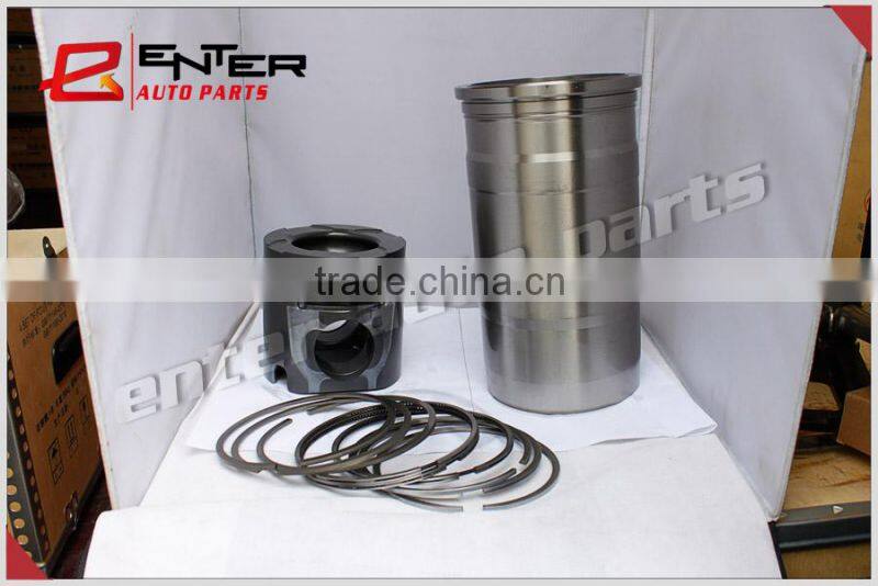 Engine Piston Assembly D5010477453