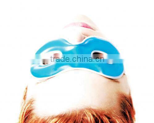 instant heat cold eye cover