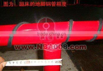 Square Singal Trampoline for Child