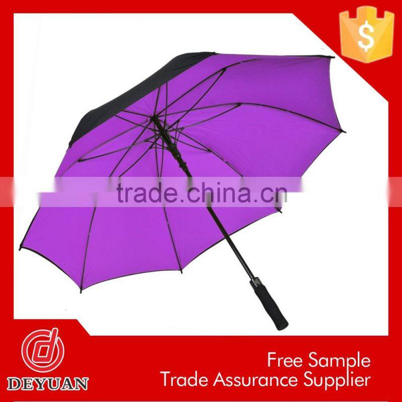 latest fashion dresses cheap custom logo print rain umbrella