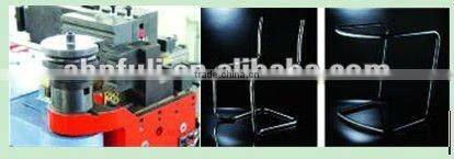 W27YPC- 89 Hydraulic pipe bending machine tube bending machine