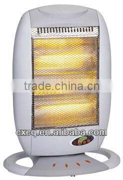 YQ-12R-S 1200W turkey heater halogen heater electric heater