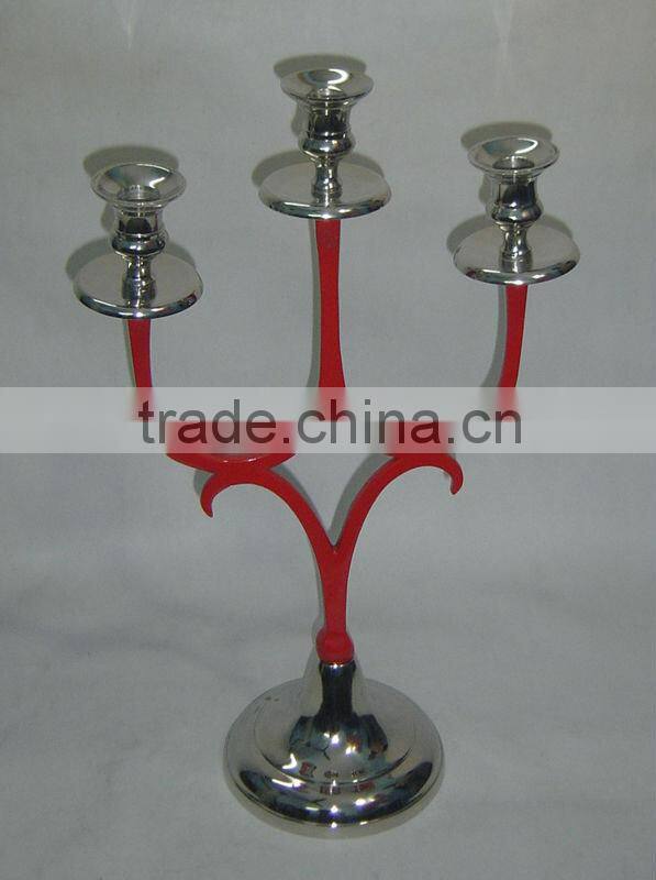 Tall wedding decoration centerpiece