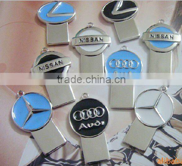 Polychrome promotional Key usb stick/ usb drive Wholesale Welcome OEM/ODM