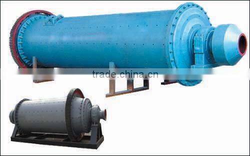 Electrical power ball mill machine for sale