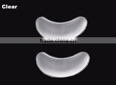 Nude Silicone Bra Insert Pads Ladies Sexy Women bra pad shaper