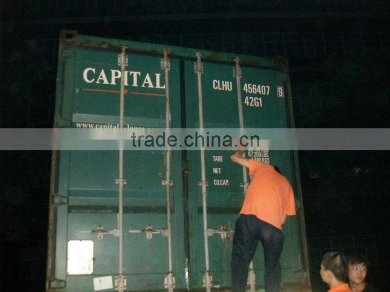 Mobile charging station