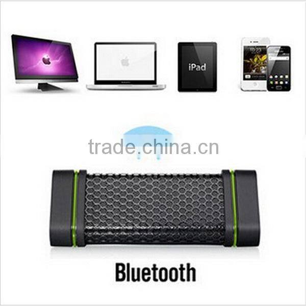 Mini Waterproof Wireless Bluetooth Speaker For iphone Ipad Sumsung
