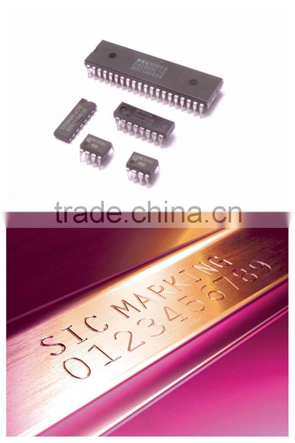 Remax fiber laser marking machine price fiber metal laser marking machine