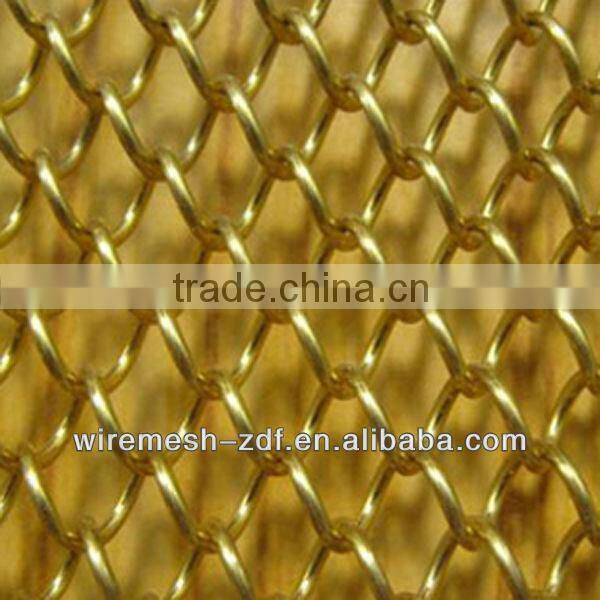 2014 High Quality Decorative Wire Fence for sale