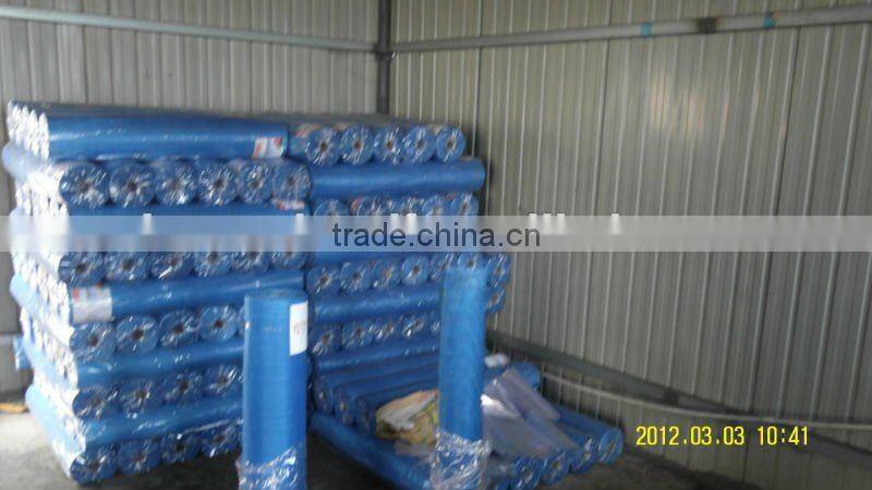 160g 4x4mm AR fiberglass mesh with white color