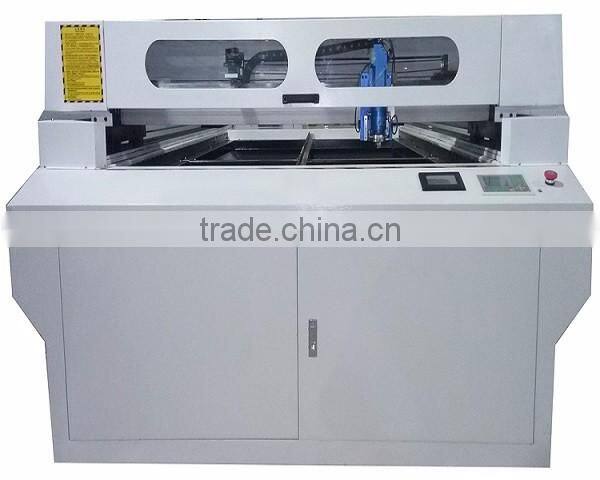 1325 High Precision Metal & Nonmetal Laser Cutting Machine