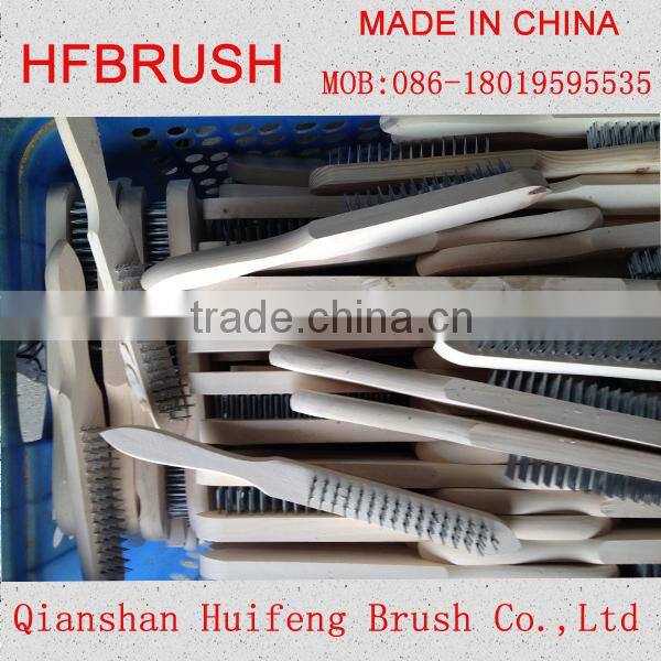 High Quality wire brush
