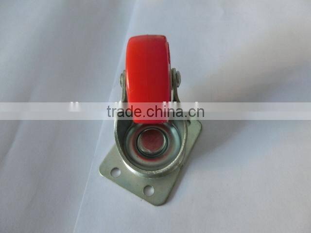 50x25 plastic wheel