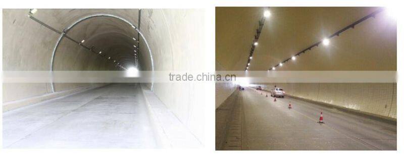 Aluminum Lamp Body Material and LED Light Source 90W LED Tunnel Light