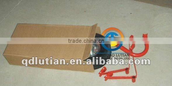 handtruck, hand trolley, hand cart, hand truck, tool cart