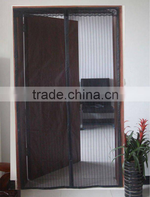 door mosquito net screen