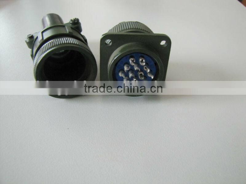 Binzel PLUG and SOCKET for welding