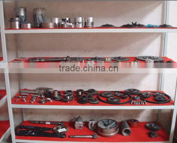 MTZ cast stainless steel transmission shaft , Wholesale Belarus Tractor Parts from China Supplier
