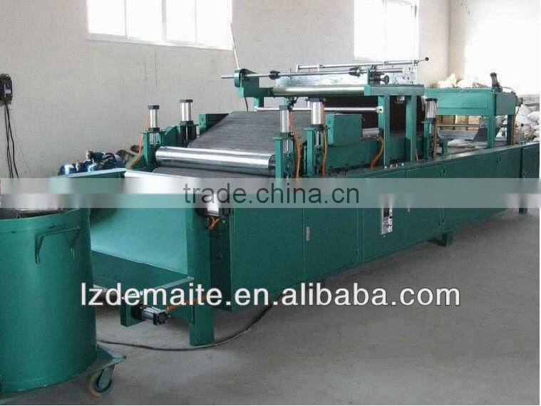 SMC 1000 Automobile Accessory Making Machine