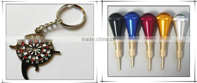 Delicate Dart Flight Equipment Protector