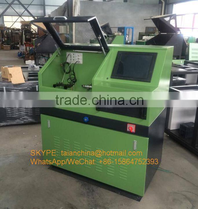 NTS300 common rail injector test bench