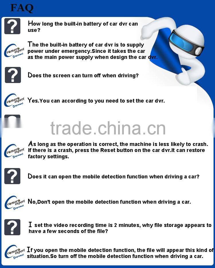 Camera car dvr,smallest hd car dvr camera,night vision car camera for Porsche