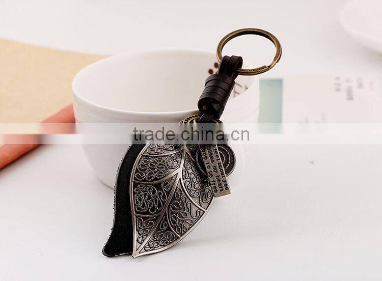 Sale-large Cicada Keyring Big Ring Star Vintage Scarab Beetle keychain with Lobster Clasp