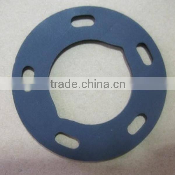 Customized Rubber Plastic Injection Mold Part 2015