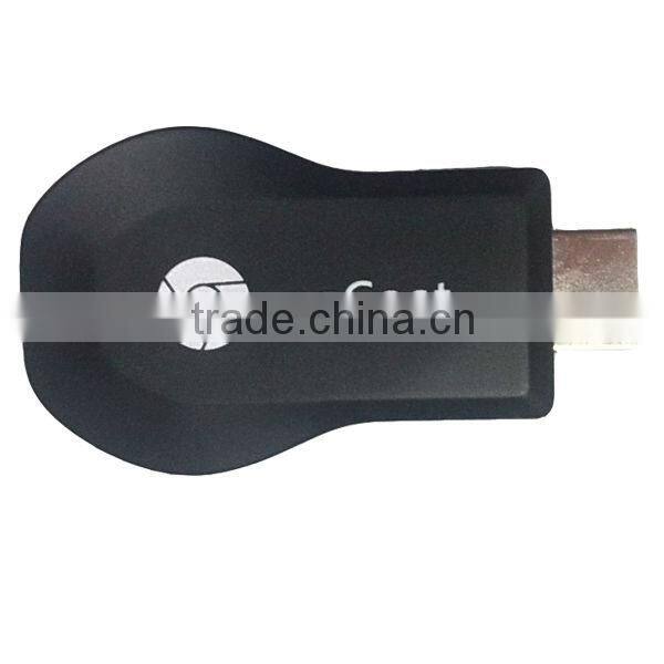 Professional manufacture Newest Miracast allsharecast dongle