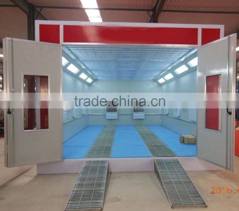 Car Baking Machine from China Professional Supplier