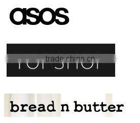 fashion genuine leather ladies purse