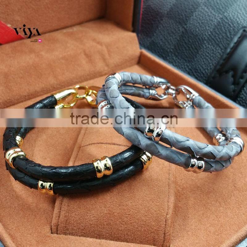 Excellent 316L stainless steel popular men bracelet online shopping Bracelet jewelry brands