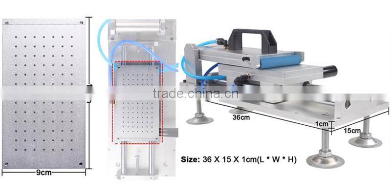 Cell Phone Repair Tools Scotle LCD Touch Screen Lamination Machine