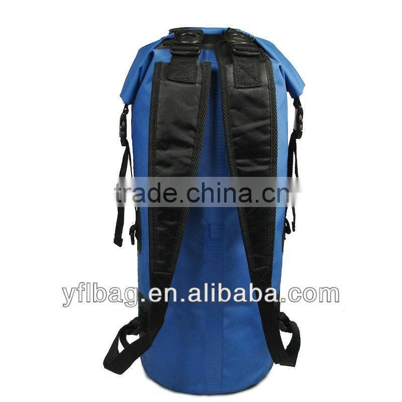 roller waterproof backpacks for outdoor sports