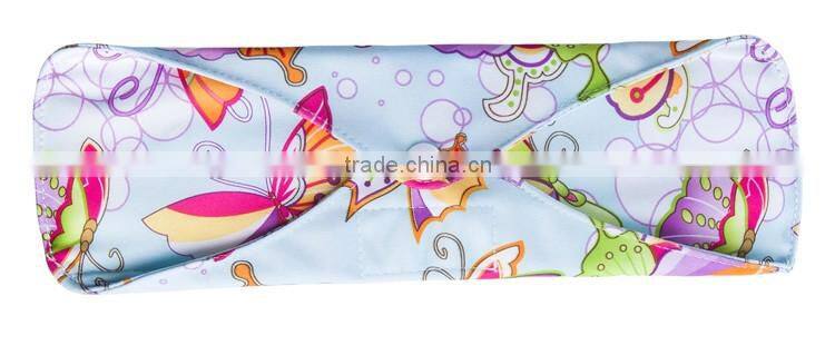 AnAnBaby Antibacterial mattress pads women sanitary pads