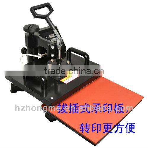 hot sale 8 in 1 Combo Heat press machine
