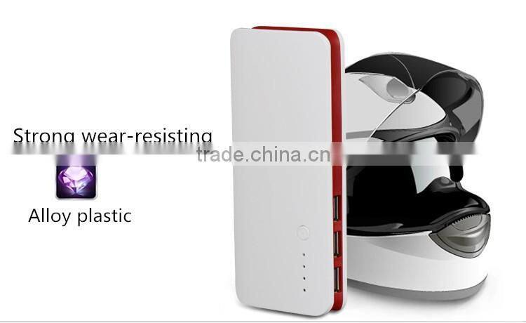 2015 hot selling powerbank electronics gift from china