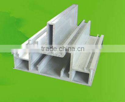 High Quality Die Casting Aluminum Profiles