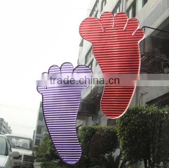 mobile phone holder sticky pu gel anti slip car pad