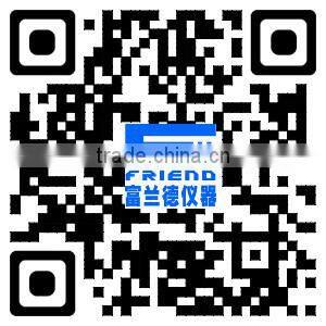 FDL-0131 Automatic asphalt softening point tester / bitumen tester