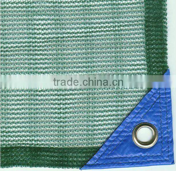 100% HDPE olive net