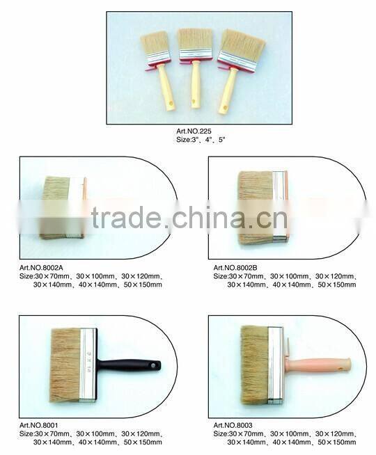 paint brush for best selling in 2016 Selling Different Color