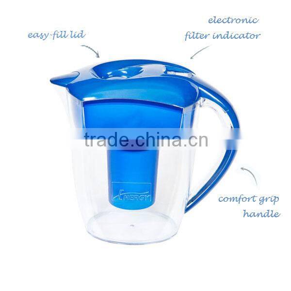Energy Water Ionizer Pitcher