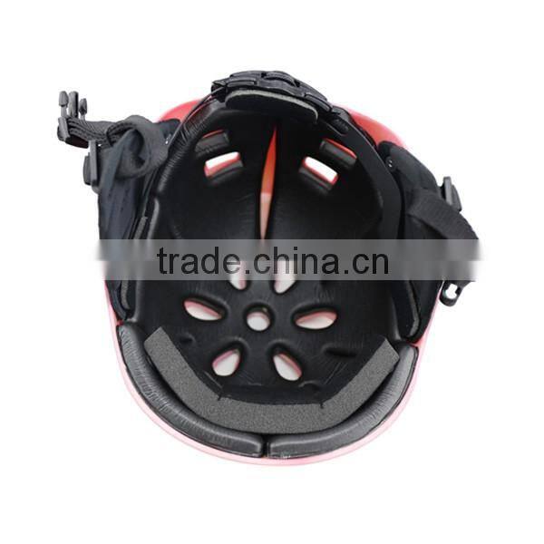 Safety water sport helmet, popular style, with ABS EPS